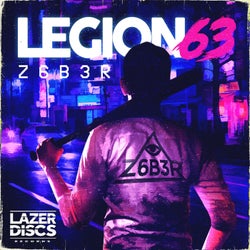 Legion 63