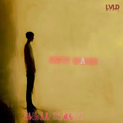 empty spaces