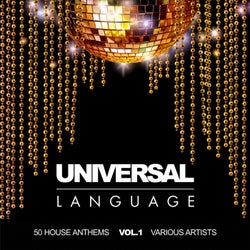 Universal Language (50 House Anthems), Vol. 1