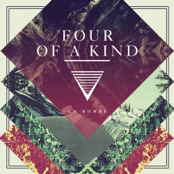 Four Of A Kind