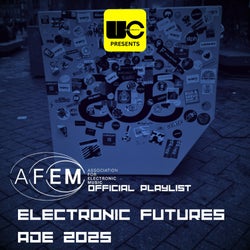 AFEM Electronic Futures: ADE 2025