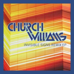 Invisible Signs Remix EP