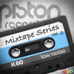 Piston - Mixtape Series - Volume 2