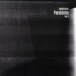Pareidolia, Vol. 3