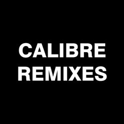 Calibre Remixes