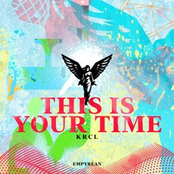 This Is Your Time (Extended Mix)