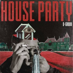 House Party (Extended Mix)