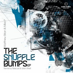 The Snuffle Bumps EP