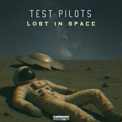Lost in space