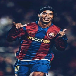 Ronaldinho Ep