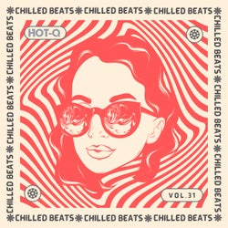 Chilled Beats 031