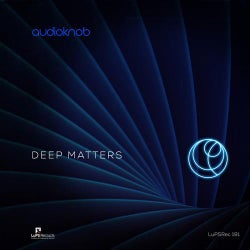 Deep Matters EP