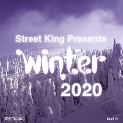 Street King Presents Winter 2020