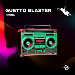 Guetto Blaster