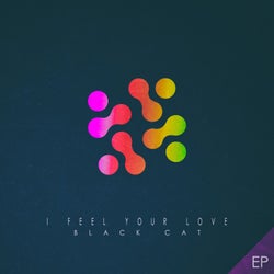 I Feel Your Love - EP