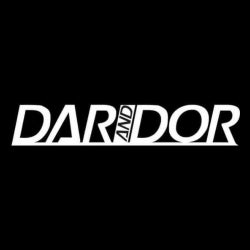 DaR & DoR - End of August Chart 2017.