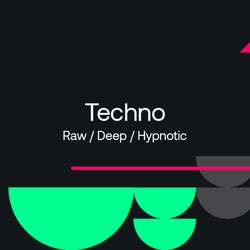 Warm-Up Essentials 2024: Techno (R/D/H)