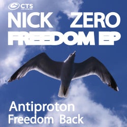 Freedom EP