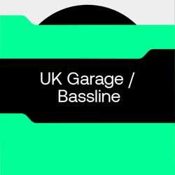 Best of 2023 So Far - UK Garage/Bassline