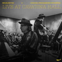 Live At Cavatina Hall