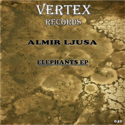 Elephants EP