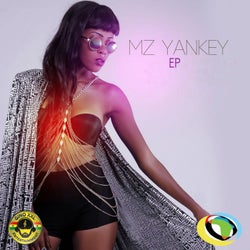 MZ Yankey EP