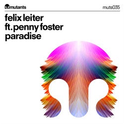 Felix Leiter (feat. Penny Foster "Paradise")