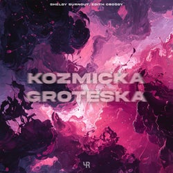 Kozmicka Groteska
