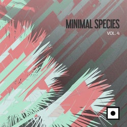 Minimal Species, Vol. 4