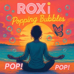 Popping Bubbles (feat. COHLL)