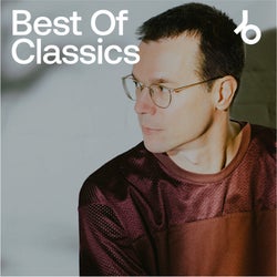 Best Of Classic: Indie Dance