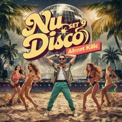 NU DISCO SET 9