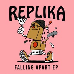 Falling Apart EP