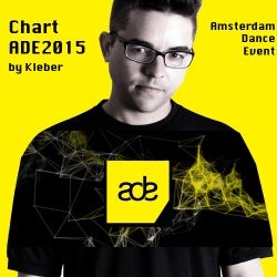 ADE 2015 Chart by Kleber