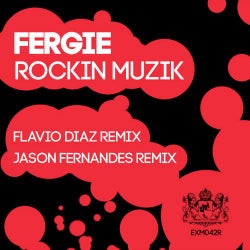 Rockin Muzik: Remixes
