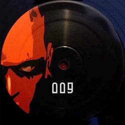Hardsignal 009