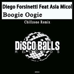 Boogie Oogie Oogie (Chillzone Remix)