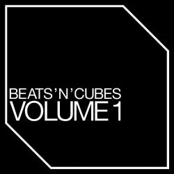 Beats 'N' Cubes Volume 1
