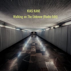 Walking on the Unknow (Radio Edit)