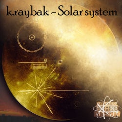 Solar System [EP]