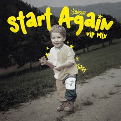 Start Again (VIP Extended Mix)