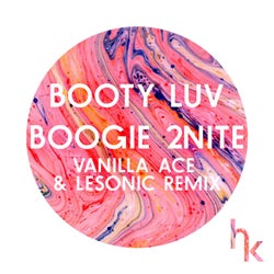 Boogie 2Nite (Vanilla Ace & LeSonic Remix)