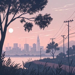 City Dusk