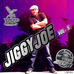 JiggyJoe Vol. 5