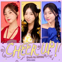CHEER UP! (prod. by ASTER)