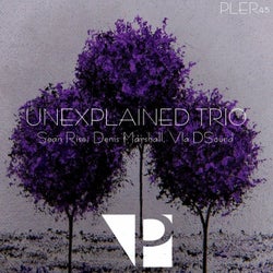 Unexplained Trio EP