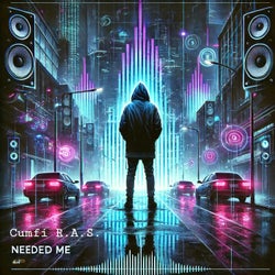 Needed Me