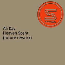 Heaven Scent (future rework)