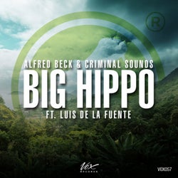 Big Hippo (ft. Luis de la Fuente)