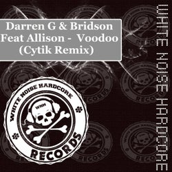 Voodoo (Cytik Remix)